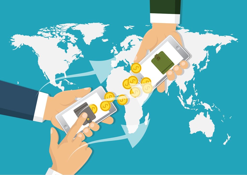 best international money transfer services