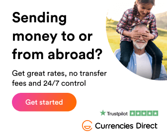 Currencies Direct